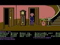 C64 - Maniac Mansion C64 - Maniac Mansion