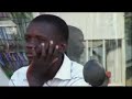 Political crisis affects Kenya economy - 05 Jan 08