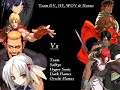 KOSF Special #13 - 300th Video! All Star 4on4 Match & More!