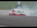 Josh James SprayFX Drift Car Racing