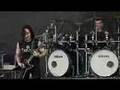 Trivium - Detonation (new song) Live Rock Am Ring 2006