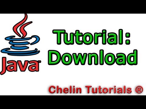 Tutorial Programacion Java 1: Descargar JDK Tutorial Programacion Java 1: Descargar JDK