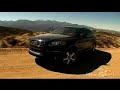 Audi Q7 - Formula one... On the dirt!