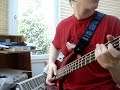 Bass song -Tom