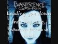 Evanescence - Bring Me To Life (Lyrics)
