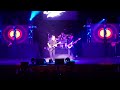 George Thorogood 2012 Winnipeg