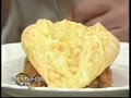 簡単に出来るオムレツの裏技
