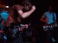 Peter Bjorn &amp; John at Crawdaddy Dublin 12th August 2006