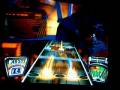 Killer Queen Choke 2nd to last Note