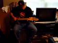 Jerker's 70's Fender Starcaster