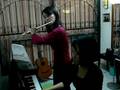 The Way You Look Tonight (Flute and Piano Duet)