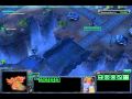 Let"s Play Starcraft 2 Part 7: On the Rain Slick Precip