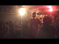 CINDER - DE TUA AGUA NO BEBERE