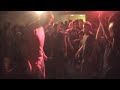 CINDER - DE TUA AGUA NO BEBERE