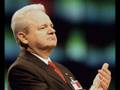 SLOBODAN MILOSEVIC-POSLEDEN POZDRAV