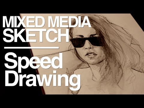 how to draw kristen stewart