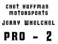 CHM -Jerry Whelchel