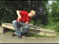 How to Backside 50-50 How to Backside 50-50