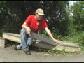 How to Backside 50-50