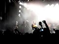 Perfect - Rasta Rebel (live)