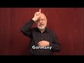 Jewish signs an educated interpreter should know (4)