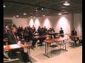 BaseN Seminar 09: The importance of new technology (Ambassador Bruce J. Oreck) Part 4