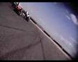 Départ course 600cc caméra embarquée