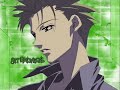 Stuck With Ban and Ginji