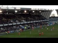 MILLWALL FC-FOREST