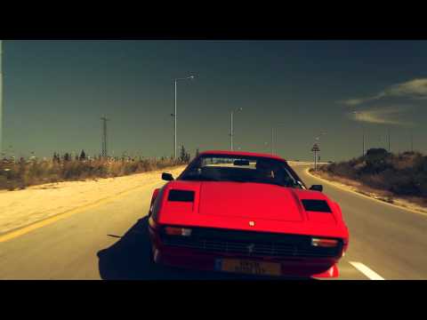 Ferrari 308 GTB – Amazing Film