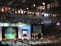 Cheer Athletics Worlds '07