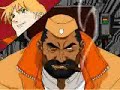 Tech Romancer Theme Song Tech Romancer Theme Song