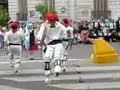 Semana Vasca Cordoba 2006 (video 3) Semana Vasca Cordoba 2006 (video 3)