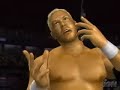 WWE Mr Kennedy & Booker T
