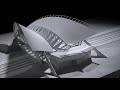Architektur! Santiago Calatrava - Satolas TGV (2/3)