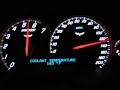 600rwhp Supercharged C6 Corvette