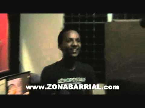 Jayco El Leon  -  Freestyle 2012  La Realidad Del Hiphop