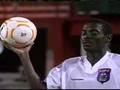 Guadeloupe vs Haiti - June 6