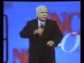 John McCain: Speech 07/14/08