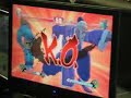SF4 tourney #2 - Wilson (Gen, KE) vs UltraCalvin (BL, RY)