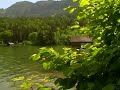 Lake Grundlsee, Austria