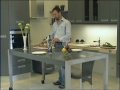 Accessible Kitchen Table 