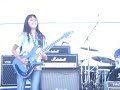 Desiree' Bassett-Broken Machine