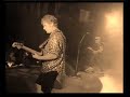 Senise concerto rock