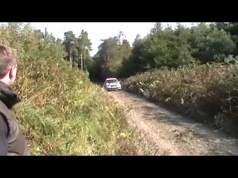 Callum Black Wins BRC Challenge! photo Callum Black Wins BRC Challenge!