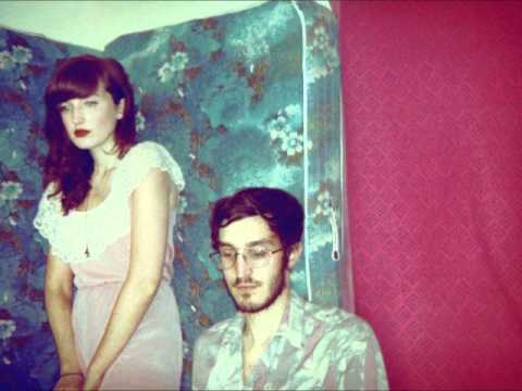 Summer Camp - 'You Might Get Stuck On Me'