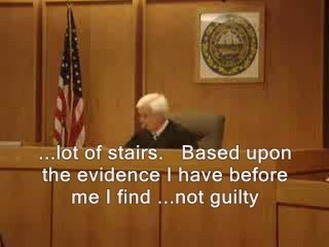 how to prove unlawful arrest