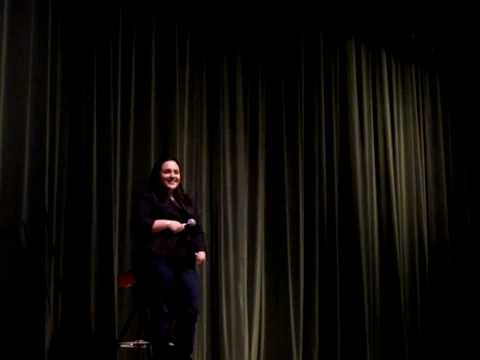 Nicole Blonsky