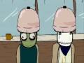 videos de Salad Fingers 1x03  Nettles Traducido
