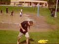 Body Slam